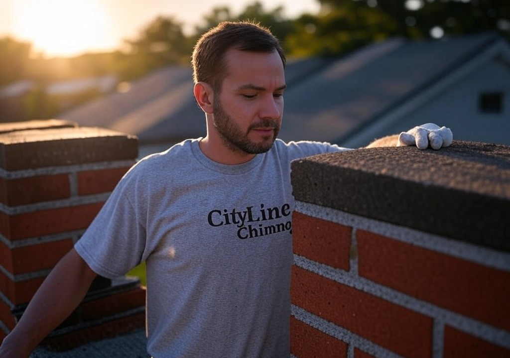 Dependable Chimney Rebuilding Services for Lasting Quality in Hodgkins, IL